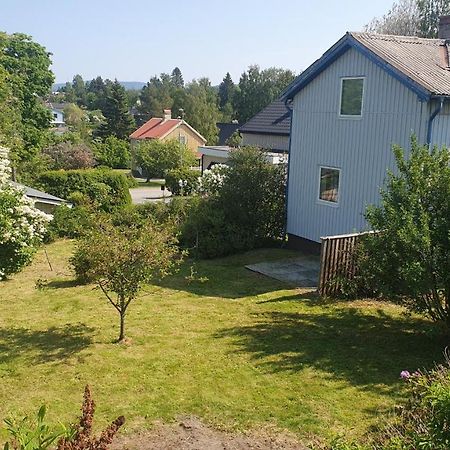 Villa Skomakar Kramfors Ngoại thất bức ảnh