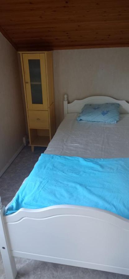 Villa Skomakar Kramfors Ngoại thất bức ảnh