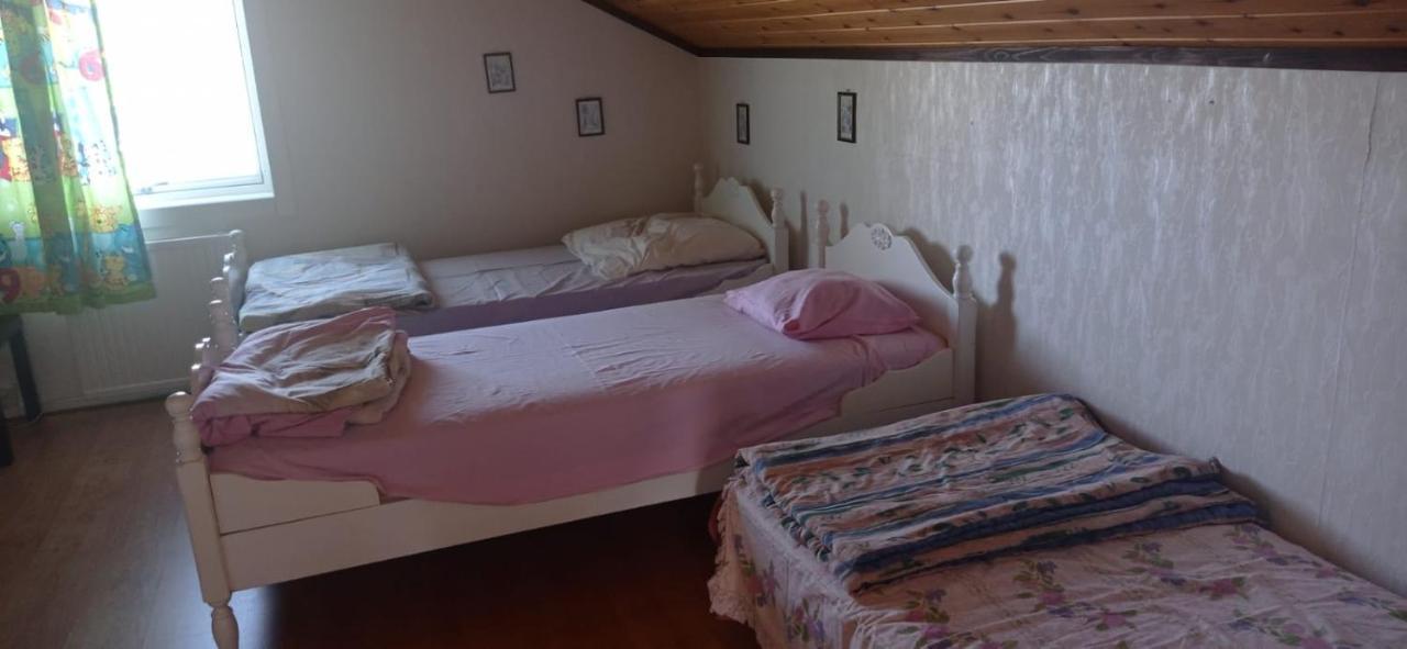 Villa Skomakar Kramfors Ngoại thất bức ảnh
