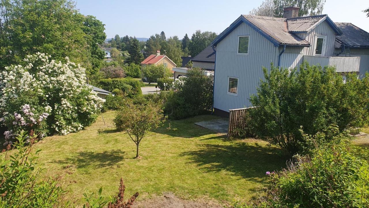 Villa Skomakar Kramfors Ngoại thất bức ảnh